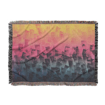 Caspian Multicolor in Large (80" x 60") Size