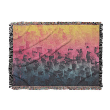 Caspian Multicolor in Large (80" x 60") Size