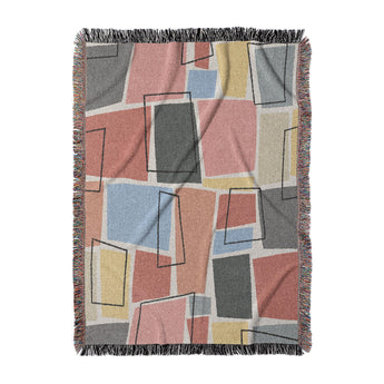 Margo Multicolor in Large (80" x 60") Size