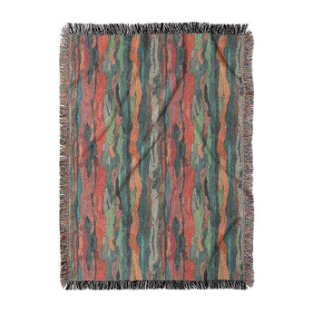 Rainbow Eucalyptus in Large (80" x 60") Size