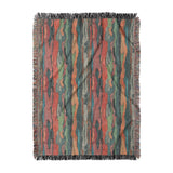 Rainbow Eucalyptus in Large (80" x 60") Size