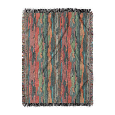 Rainbow Eucalyptus in Large (80" x 60") Size