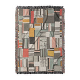 Ashton Multicolor in Large (80" x 60") Size