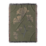 Ginko Golden in Large (80" x 60") Size