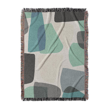 Tabitha Seaglass in Large (80" x 60") Size