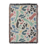 Aurelio Polychrome in Large (80" x 60") Size