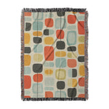 Galosh Multicolor in Large (80" x 60") Size