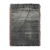 Astrid Grey in Large (80" x 60") Size