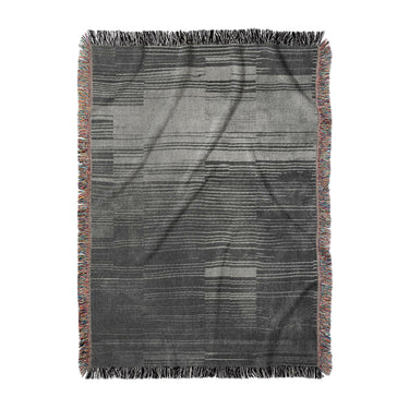 Astrid Grey in Large (80" x 60") Size