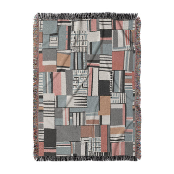 Ashton Multicolor in Large (80" x 60") Size