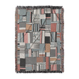 Ashton Multicolor in Large (80" x 60") Size