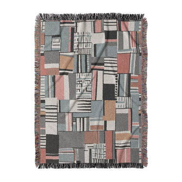 Ashton Multicolor in Large (80" x 60") Size