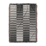 Spectra Black & White in Large (80" x 60") Size