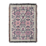 Corriana Pink & Purple in Large (80" x 60") Size