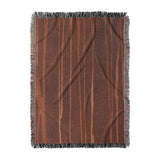 Felix Bleach Dye Vermillion in Large (80" x 60") Size