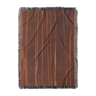 Felix Bleach Dye Vermillion in Large (80" x 60") Size