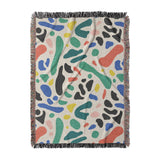 Aurelio Polychrome in Large (80" x 60") Size