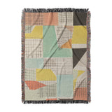 Djuna Multicolor in Large (80" x 60") Size