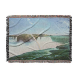 Niagara Falls Afternoon in Large (80" x 60") Size