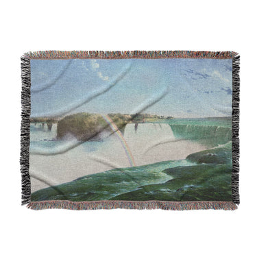 Niagara Falls Afternoon in Large (80" x 60") Size