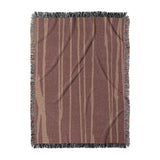 Felix Bleach Dye Vermillion in Large (80" x 60") Size