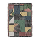 Djuna Black Multicolor in Large (80" x 60") Size