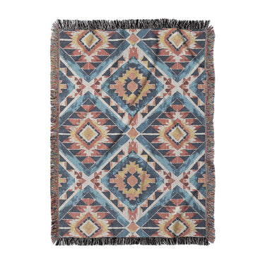 Santa Fe in Large (80" x 60") Size