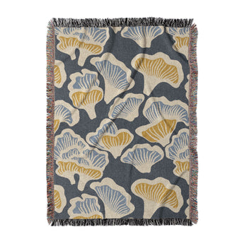 Oyster Mushrooms in Large (80" x 60") Size