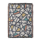 Larken Multicolor in Large (80" x 60") Size