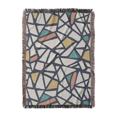 Larken Multicolor in Large (80" x 60") Size