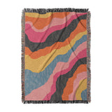 Demorrin Multicolor in Large (80" x 60") Size