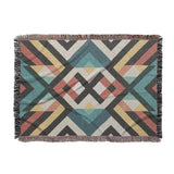 Sonora Multicolor in Large (80" x 60") Size