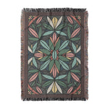 Thierry Multicolor in Large (80" x 60") Size