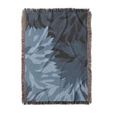 Dianthus Navy in Large (80" x 60") Size