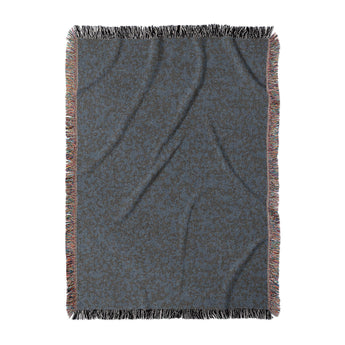 Compo Dusty Blue in Large (80" x 60") Size