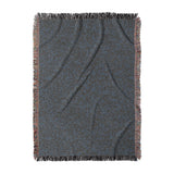 Compo Dusty Blue in Large (80" x 60") Size