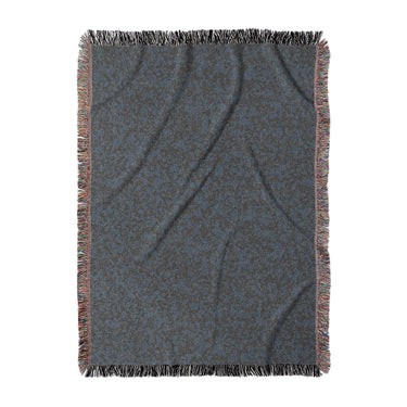 Compo Dusty Blue in Large (80" x 60") Size