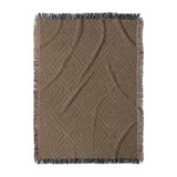 Terlingua Rust & Palladium in Large (80" x 60") Size