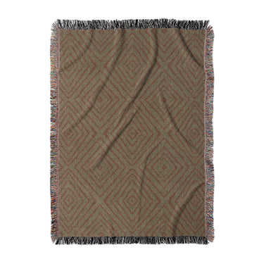 Terlingua Rust & Palladium in Large (80" x 60") Size