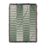 Spectra Green in Large (80" x 60") Size