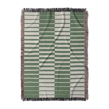 Spectra Green in Large (80" x 60") Size