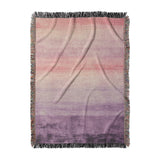 Ruidoso Pink & Purple in Large (80" x 60") Size