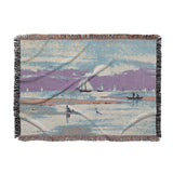 Coming of the Tide by Louis K Harlow in Large (80" x 60") Size
