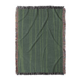 Felix Bleach Dye Olive Green in Large (80" x 60") Size