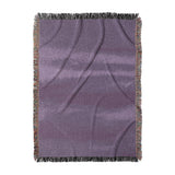 Ophelia Watercolor Violet Balayage in Large (80" x 60") Size