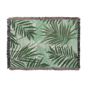 Florian Green in Large (80" x 60") Size