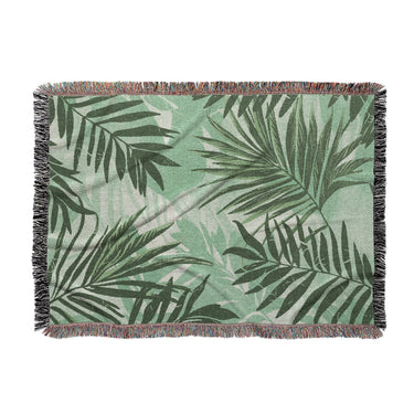 Florian Green in Large (80" x 60") Size