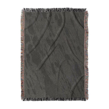 Hurley Splatter Dye Grey in Large (80" x 60") Size