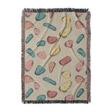 Climbing Holds in Large (80" x 60") Size