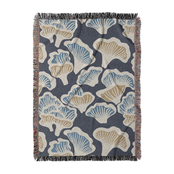 Oyster Mushrooms in Large (80" x 60") Size